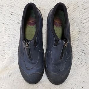 Clarks Muckers Womens Waterproof Shoes Size 10